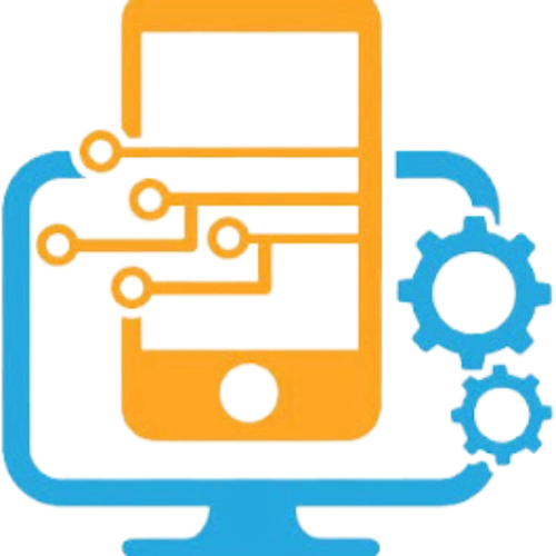 Dépannage informatique à Gradignan Logo